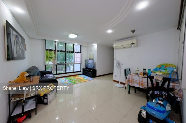 Blk 625 Senja Road (Bukit Panjang), HDB 4 Rooms #238588221